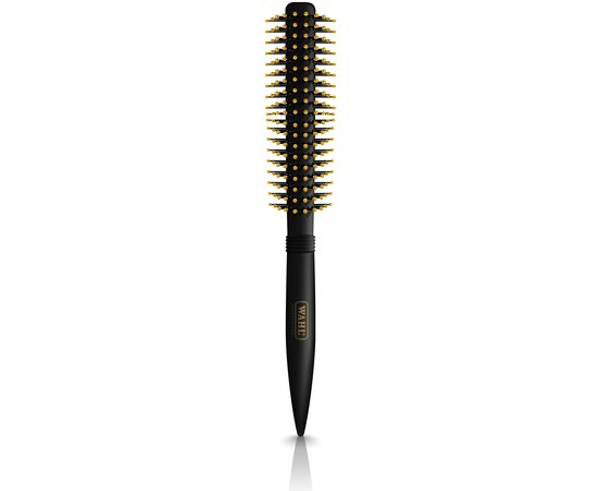Барбер-брашинг Wahl Barber Round Brush 0093-6480, изображение 2