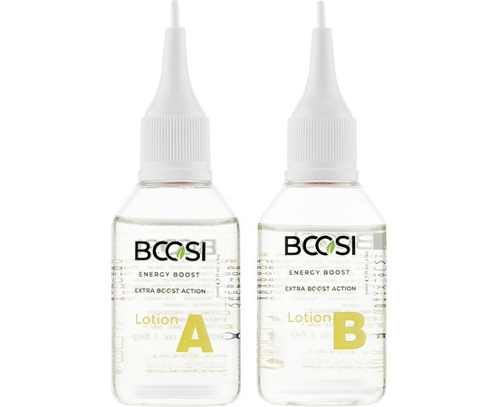 Лосьйон проти випадіння волосся Kleral System Bcosi Energy Boost Extra Boost Action, 2х50 ml, фото _ab__is.image_number.default