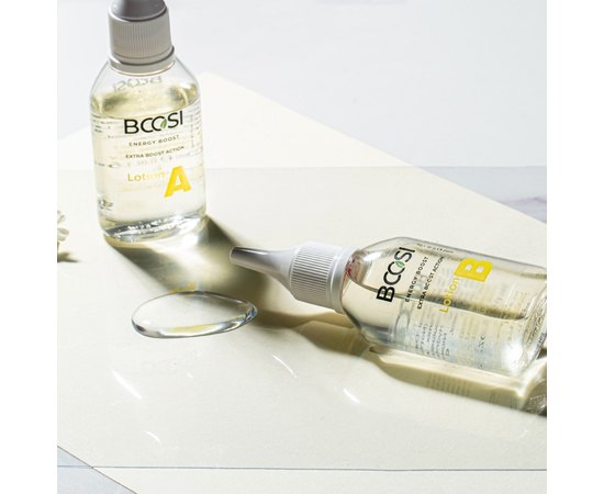 Лосьйон проти випадіння волосся Kleral System Bcosi Energy Boost Extra Boost Action, 2х50 ml, фото _ab__is.image_number.default