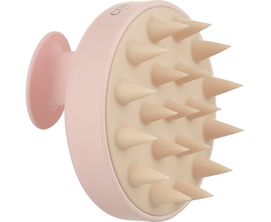 Масажна щітка для шкіри голови Coiffance Booster Stimulation Brush, фото _ab__is.image_number.default Масажна щітка для шкіри голови Coiffance Booster Stimulation Brush, фото _ab__is.image_number.default