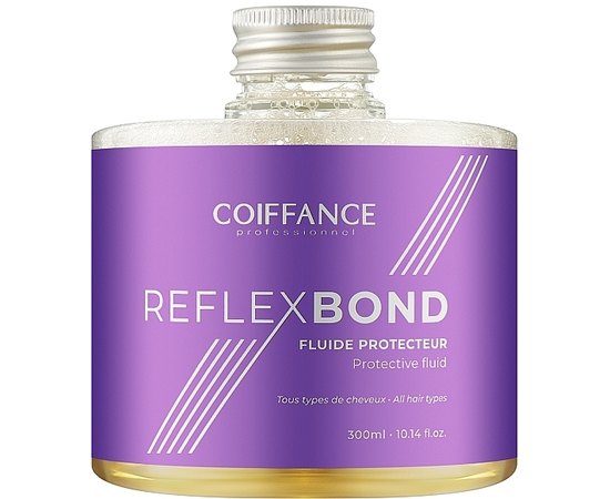 Защитный флюид Coiffance Reflexbond Protective Fluide, изображение 2