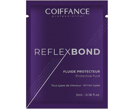 Защитный флюид Coiffance Reflexbond Protective Fluide