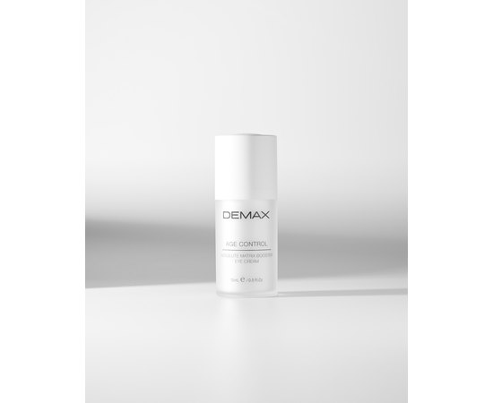 Модулююча сироватка для контуру очей Demax Age Control Absolute Eye Serum Matrix Booster, 15 ml, фото _ab__is.image_number.default