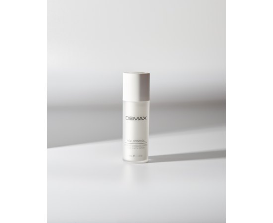 Лифтинг-сыворотка для лица и шеи Demax Age Control Absolute Lift Serum Face + Neck, изображение 3