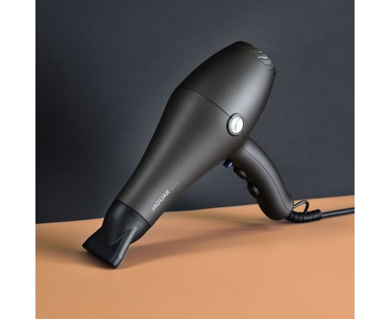 Фен для волос Jaguar HD Vito 86500, 2000 W, изображение 2