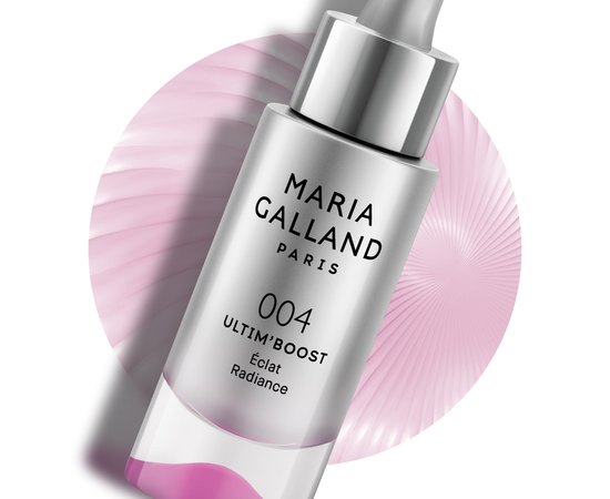 Сыворотка-бустер регенерирующая Maria Galland 004 Ultim’Boost Radiance, 15 ml, изображение 3