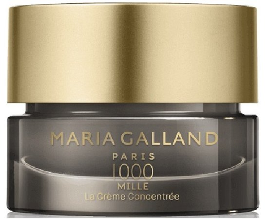 Концентрований крем Maria Galland 1000 Mille La Crème Concentrée, фото _ab__is.image_number.default