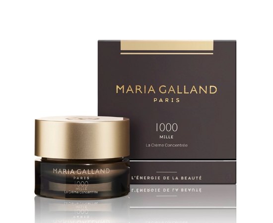 Концентрований крем Maria Galland 1000 Mille La Crème Concentrée, фото _ab__is.image_number.default