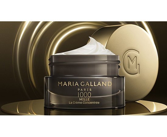 Концентрований крем Maria Galland 1000 Mille La Crème Concentrée, фото _ab__is.image_number.default