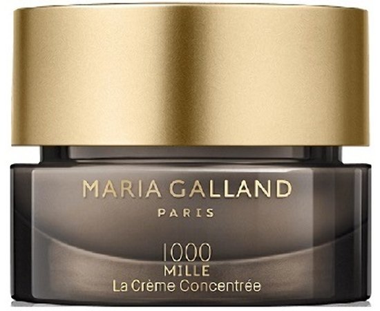 Концентрированный крем Maria Galland 1000 Mille La Crème Concentrée