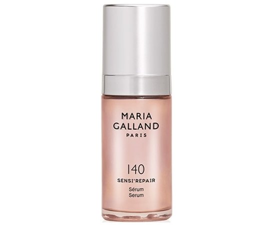 Сироватка для чутливої шкіри Maria Galland 140-Sensi' Repair Serum, фото 