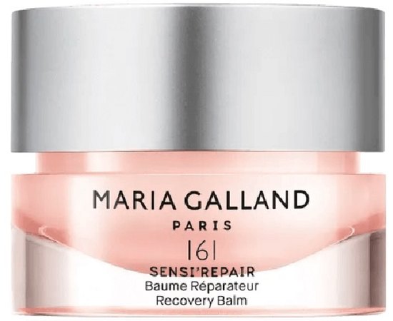 Насыщенный бальзам Maria Galland 161 Recovery Balm Sensl’repair