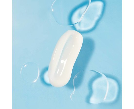 Охлаждающая маска для глаз Maria Galland 251 Hydra’Global Anti-Fatigue Cooling Eye Mask, 30 ml, изображение 3