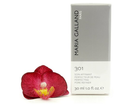 Maria Galland 301 Perfecting Pore Refiner Сироватка для зменшення пор, 50 мл, фото _ab__is.image_number.default