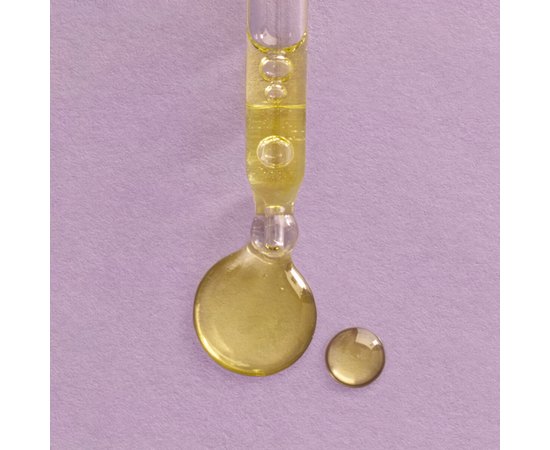 Сыворотка в масле для лица Maria Galland 440 Nutri`Vital Serum in Oil, изображение 3