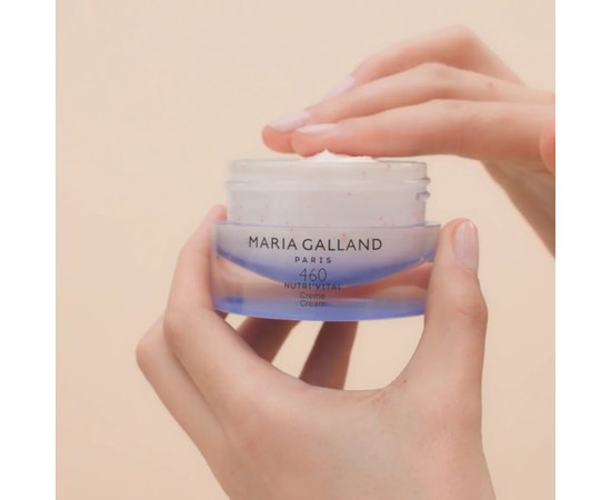 Універсальний крем Maria Galland 460 Nutri`Vital Cream, фото _ab__is.image_number.default