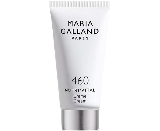 Універсальний крем Maria Galland 460 Nutri`Vital Cream, фото 