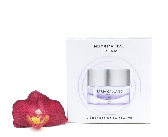 Універсальний крем Maria Galland 460 Nutri`Vital Cream, фото _ab__is.image_number.default