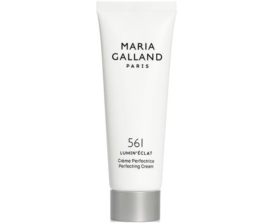 Крем для обличчя з технологією Photo-perfecting Maria Galland 561 Crème Perfectrice, фото _ab__is.image_number.default