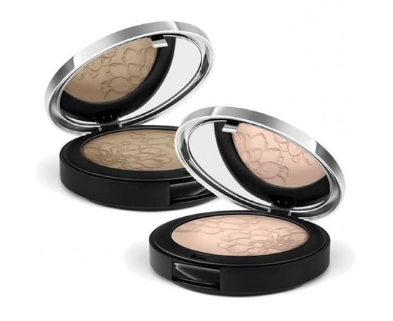 Удосконалююча сяюча пудра Maria Galland 820 (599) Glow Perfecting Powder, фото _ab__is.image_number.default