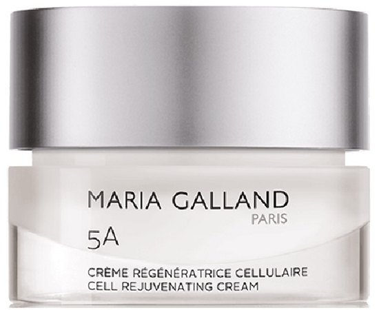 Крем восстанавливающий клетки Maria Galland 5A Cell Rejuvenating Cream, 50 ml
