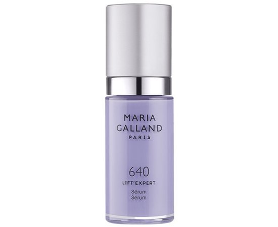 Сыворотка для лица Maria Galland 640 Lift' Expert Serum