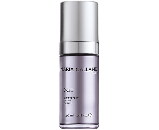 Сыворотка для лица Maria Galland 640 Lift' Expert Serum, изображение 2