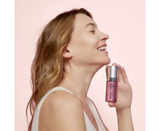 Сыворотка восстанавливающая Maria Galland 740 Activ' Age Serum, изображение 2