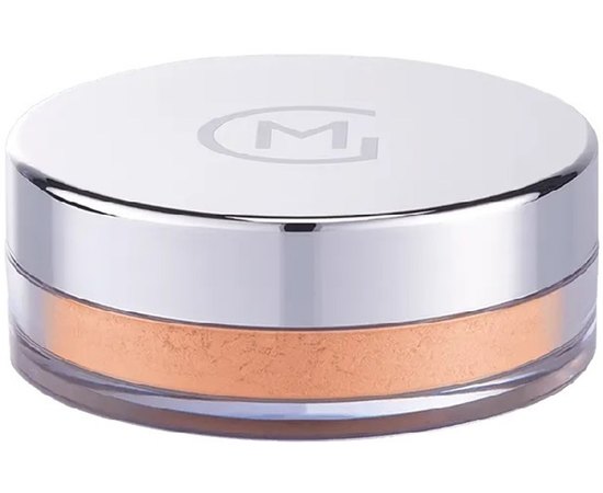 Зволожуюча мінеральна пудра з матовим покриттям Maria Galland 816 Hydra Mineral Powder Foundation, фото _ab__is.image_number.default