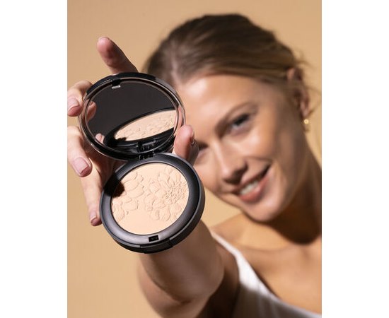 Удосконалююча сяюча пудра Maria Galland 820 Glow Perfecting Powder, 8 g, фото _ab__is.image_number.default