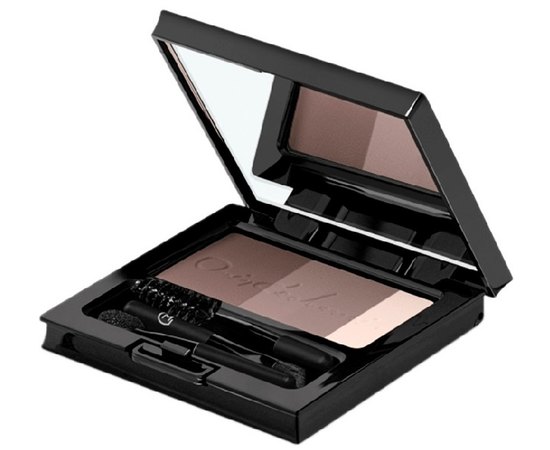 Набор для макияжа Безупречные брови Maria Galland 852 Set Sourcils Parfaits, изображение 2