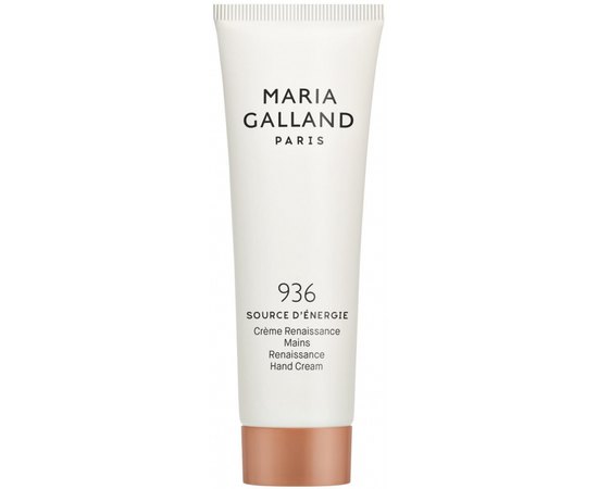 Крем антистресс для рук Maria Galland 936 Renaissance Hand Cream, 50 ml