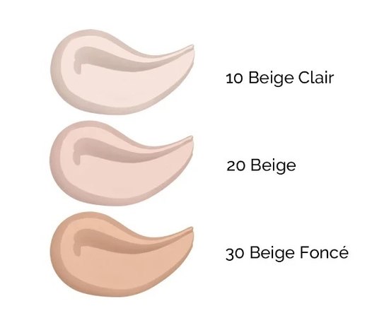 Омолоджуюча тональна основа Maria Galland 810 Youthful Perfection Skincare Foundation, 30 ml, фото _ab__is.image_number.default