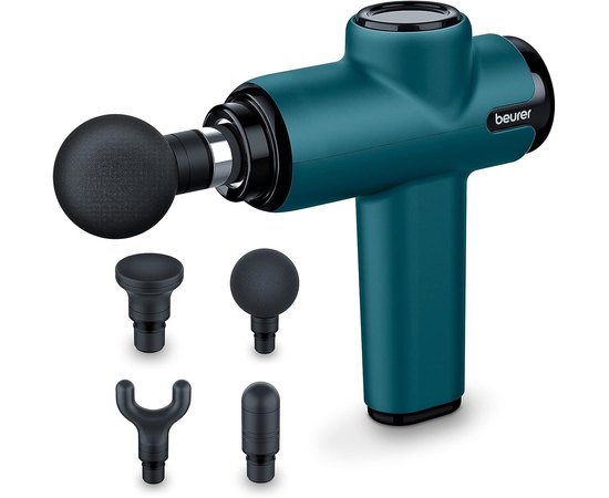 Массажер для тела Beurer MG 99, изображение 3