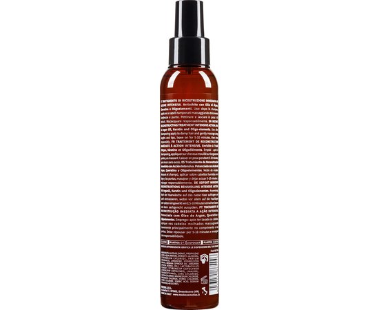 Nook Magic Arganoil Secret Potion - Мульти-реструктурує лікування, 150 мл, фото _ab__is.image_number.default