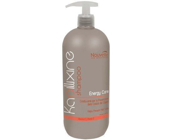 Шампунь проти випадіння Nouvelle Energy Care Shampoo, фото _ab__is.image_number.default