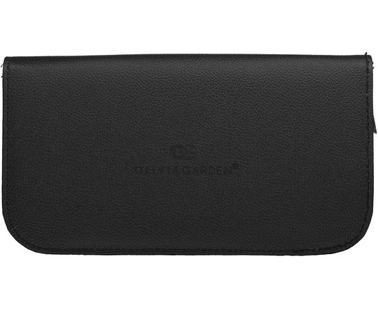 Набор ножниц Olivia Garden Powercut Matt Black Set, изображение 4