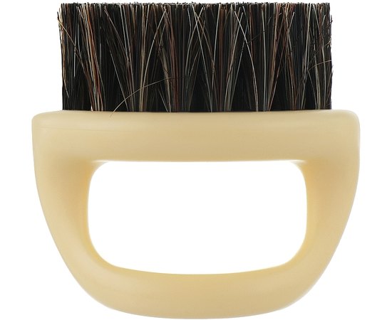 Сметка с натуральной щетиной SPL Barber Pro 9072, изображение 5