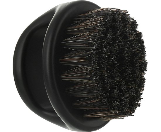 Сметка с натуральной щетиной SPL Barber Pro 9072, изображение 4