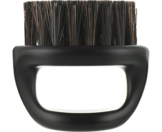 Сметка с натуральной щетиной SPL Barber Pro 9072, изображение 3