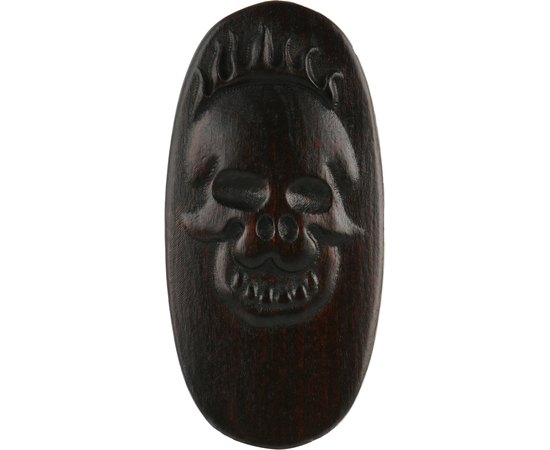 Щетка для бороды барберская SPL 9102, изображение 4