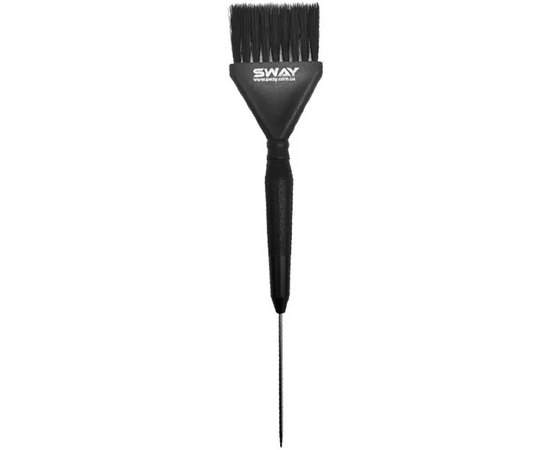 Кисточка для окрашивания волос Sway 116 253, изображение 2