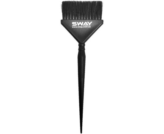 Широкая кисть для окрашивания Sway 116 254, изображение 2