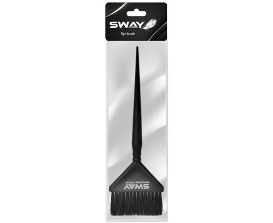 Широкая кисть для окрашивания Sway 116 254, изображение 3