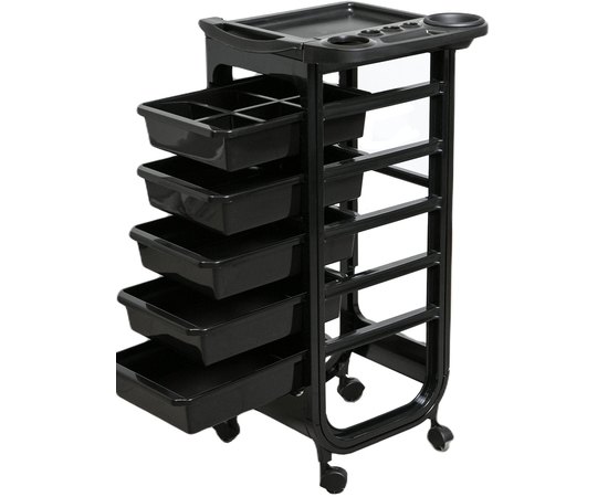 Тележка парикмахерская MS Т-020, изображение 2