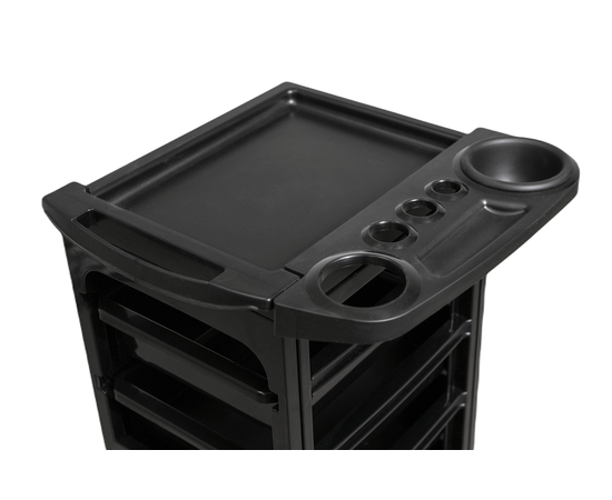 Тележка парикмахерская MS Т-020, изображение 3