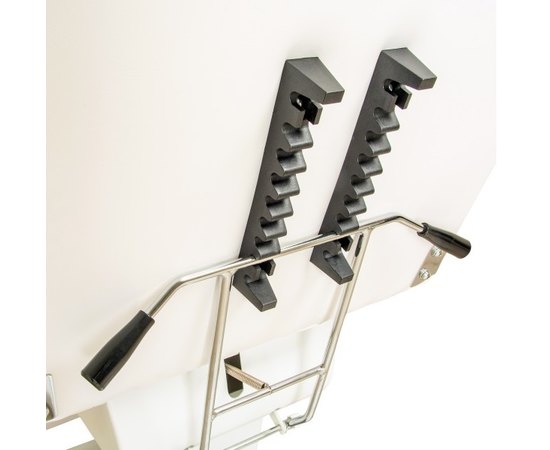 Косметологическая кушетка модель 271 B.S. Ukraine, изображение 6