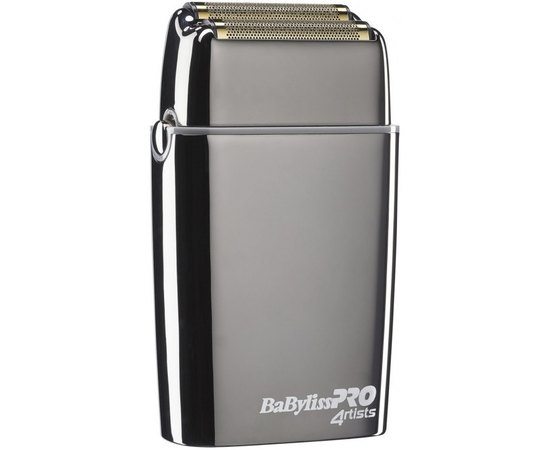Шейвер профессиональный (электробритва) BaByliss PRO FXFS2GSE 4Artist, изображение 2
