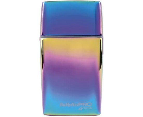 Шейвер профессиональный (электробритва) BaByliss PRO Foil FX 02 Chameleon Shaver FXFS2IE, изображение 3