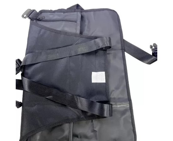 Парикмахерский фартук BaByliss PRO M4189E, изображение 3 Парикмахерский фартук BaByliss PRO M4189E, изображение 3